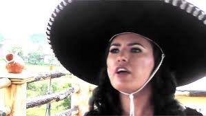 Yo voy a seguir a Cristo