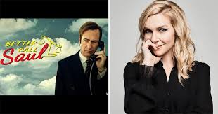 House eine himmlische familie eureka everwood fear the walking dead felicity. Better Call Saul Season 6 Rhea Seehorn Aka Kim Wexler Feels It S So Exciting To Get Back On The Sets Here S Why It Makes Us Jump With Joy Laptrinhx News