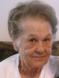 Nellie Ward Obituary (2010)
