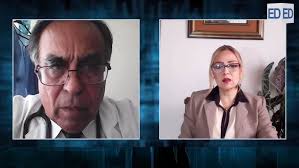 Camilo Morán:" El Dr. Francisco Morán Peña no es rector de la universidad,  está usurpando un cargo"