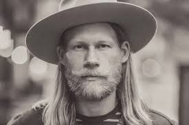 REVIEW: Jarrod Dickenson "Big Talk" • Americana Highways