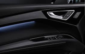 Hi friends!in this video you will see a detailed presentation of the all new audi q4 e tron interior as well as the new audi q4 sportback e tron interior.if. Hop Aboard The Upcoming Audi Q4 E Tron And Discover Its High Tech Interior Autoevolution