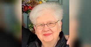 Constance Christine (Boyd) Hegarty Obituary