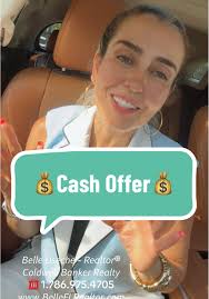 Lielle Sosa Real Estate Miami