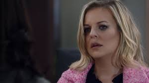 Perkie's Observations: Maxie Worries About Nathan