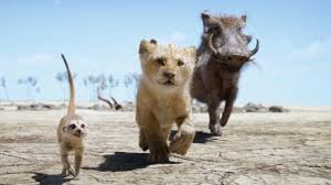 Movie Review The Lion King 2019 Blog Baladi Simba idolises his father, king mufasa, and takes to heart his own royal destiny. movie review the lion king 2019