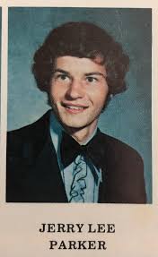 Funeral details for Gregory John Parker: