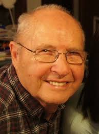 Ernie Alexander Obituary