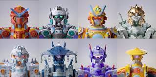 Mekaverse S Nft Is Accused Of Fraud Coincu News