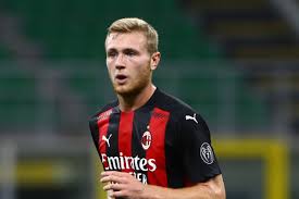 Milan or simply milan, is a professional football club in milan, italy, founded in 1899. Ac Milan Working To Put Buy Back Clause For Midfielder Heading To Atalanta The Ac Milan Offside