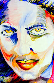 Samples of Art and Photography by the students of Darrell Schultz