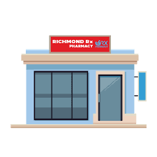 Richmond Rx Pharmacy London On