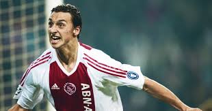 The ac milan forward said he does not have an agreement with the. The Making Of Zlatan Ibrahimovic At Ajax