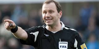 Jonas eriksson will referee arsenal's clash with ac milan, and arsene wenger's side have a bit of history with the swedish official. Vi Bjuder In Till Forelasning Med Jonas Eriksson Entre Hofors