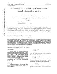 He hobby is reading a book jawaban soal pilihan ganda 1 d 5 b 9 b 13 d 17 b 2 a 6 a 10 b 14 d 18 a Pdf Partition Function Of 1 2 And 3 D Monatomic Ideal Gas A Simple And Comprehensive Review Siti Khotimah Academia Edu