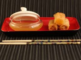 Nems Aux Pommes Recette Recette Nems Dessert Peu Calorique Pomme
