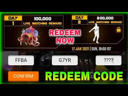 Home garena free fire free fire redeem code 2021: Ffti Redeem Code Free Fire Free Fire Esports India Ffti Today Redeem Code In Free Fire Ffti Youtube
