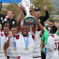 Hay un club que juega dentro de un castillo medieval, otro que solo hace fichajes a partir del 'big data', una entidad triunfadora que pretende vivir. Stellenbosch Fc Ascends To Psl Stellenbosch Visio