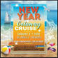 2-Day New Year Getaway Cruise event image