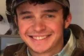 Ryan Jackson Hensley, 22