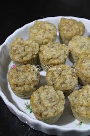 Kek pisang kukus sukatan cawan resepi mudah. Apam Pisang Tanpa Telur Yang Sedap Azie Kitchen