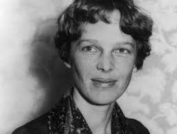 How Amelia Earhart Pursued Her Passion