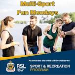 Wauchope RSL sub-Branch | Fun Sport Mondays