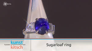 Use 3 household items 3. Een Ring Om Van Te Watertanden Wist Je Dat Tussen Kunst En Kitsch Youtube