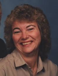 Alice Faye Coleman Obituary August 20, 2021