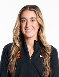 2024 USC Women's Tennis