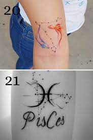 The power of imagination is what is the advantage of pisces. 37 Open Pisces Tattoo Ideas Tattooglee Pisces Tattoos Pisces Tattoo Designs Tattoos