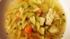 Quick And Easy Chicken Noodle Soup Recipe Chicken Noodle Soup Easy Soup Recipes Chicken Noodle Recipes