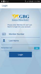 Full service insurance brokerage agency specializing in all forms of. Mygbg For Android Apk Download