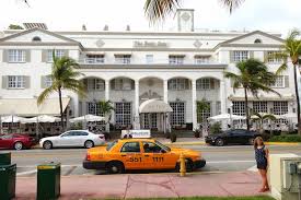 SilverSpoon Takes Miami: Colonial Chic at The Betsy, South Beach -  SilverSpoon London