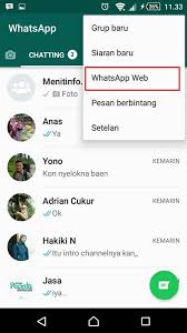 Whatsapp memiliki fitur untuk mengirim pesan ke sebuah nomor telepon tanpa harus memiliki atau menyimpannya di daftar kontek. Cara Intro Di Grup Whatsapp Alternatif Lainnya Ketuk Chat Baru Grup Baru