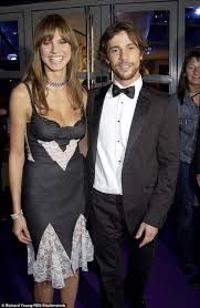 Jamiroquai S Jay Kay Confirms He S Married Partner Maria Express Digest express digest
