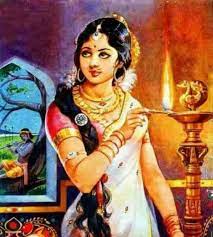 If you live in india and have a passion for art history, it's time you checked out the ajanta and ellora caves, where the first. 50 Most Beautiful Indian Paintings From Top Indian Artists