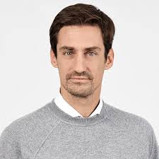 Checkout.com 管理团队