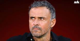 Luis Enrique open to selling PSG midfielder to La Liga giants due to bad  relationship with him: Reports
