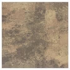 achim portfolio 12x12 2 0mm self adhesive vinyl floor tile stone travertine 12 tiles 12 sq ft