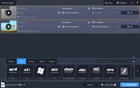 Mpeg streamclip is a powerful free video converter, player, editor for mac and windows. 14 Best Free Video Converters In 2021 Desktop Online