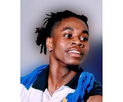 Omar Lawrence Obituary (2003