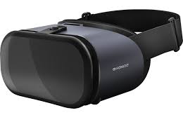 Vr Ochki Shlemy Virtualnoj Realnosti Dlya Smartfonov Kupit Na Homido