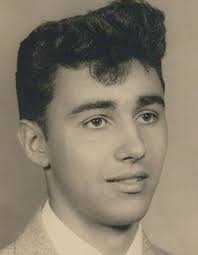 Robert Jersey Obituary (1944