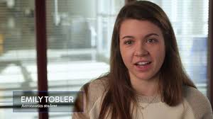 Parks College Helps Women Envision New Career Horizons in Flight Science,  Aviation : SLU