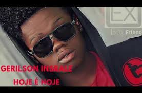 Super mulher, quarentena, felicidade, africana, casa comigo, biography: Gerilson Insrael Hoje E Hoje Youtube Music Download Mp3 Music Downloads Youtube