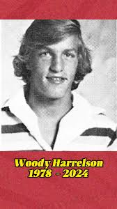 Picture with Darius Rucker and Woody Harrelson