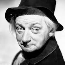 The Case of Charles Peace (1949)