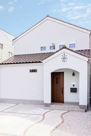 のびのびと過ごせるカフェのお家 豊田市 岡崎市 西尾市で注文住宅を建てるならカナルホーム 洋風 家 住宅 外観 家 購入