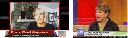 What are the advantages of being a journalist?. General 1 Dr Janet Rose